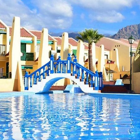 Amazing Holidays In Tenerife With Wifi Costa Adeje  Zewnętrze zdjęcie