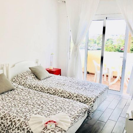 Amazing Holidays In Tenerife With Wifi Costa Adeje  Zewnętrze zdjęcie