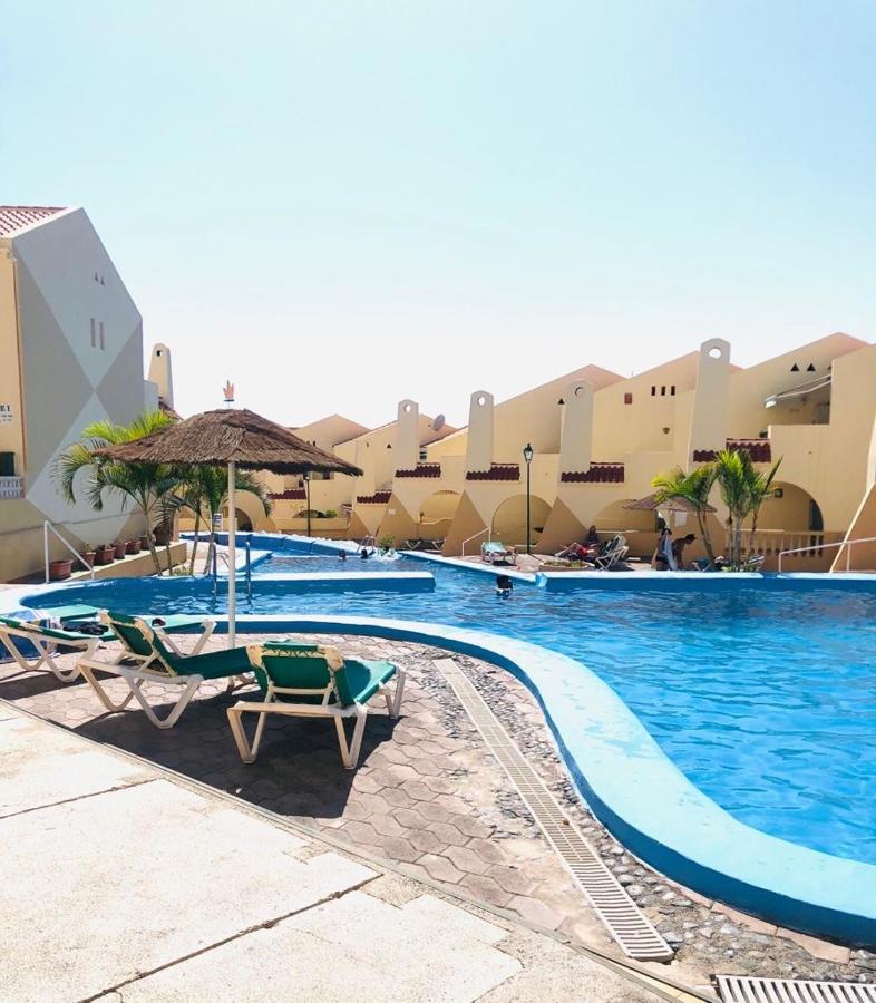Amazing Holidays In Tenerife With Wifi Costa Adeje  Zewnętrze zdjęcie