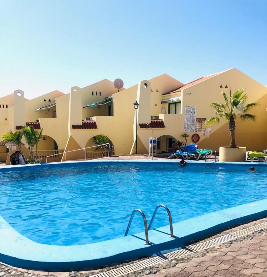 Amazing Holidays In Tenerife With Wifi Costa Adeje  Zewnętrze zdjęcie