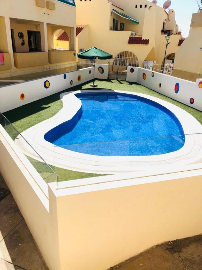 Amazing Holidays In Tenerife With Wifi Costa Adeje  Zewnętrze zdjęcie