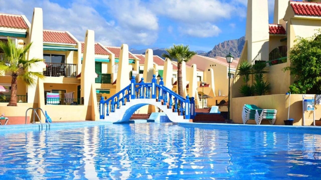 Amazing Holidays In Tenerife With Wifi Costa Adeje  Zewnętrze zdjęcie
