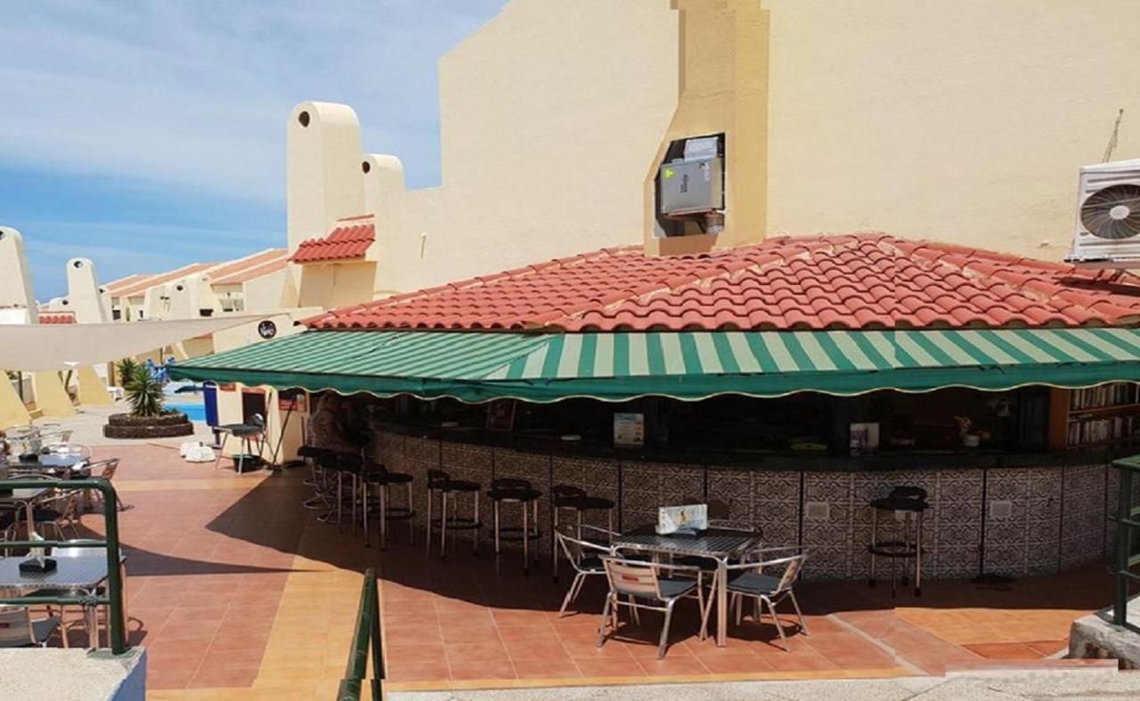 Amazing Holidays In Tenerife With Wifi Costa Adeje  Zewnętrze zdjęcie