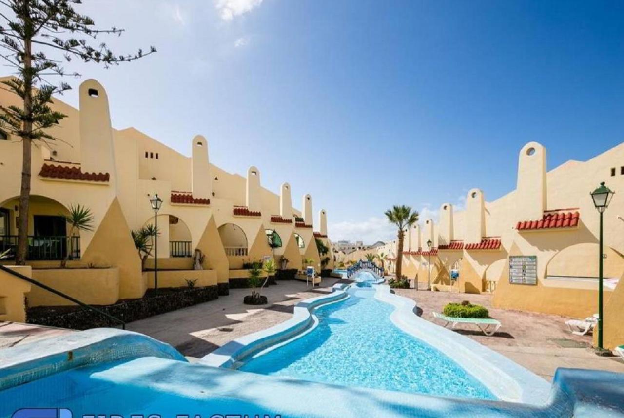 Amazing Holidays In Tenerife With Wifi Costa Adeje  Zewnętrze zdjęcie