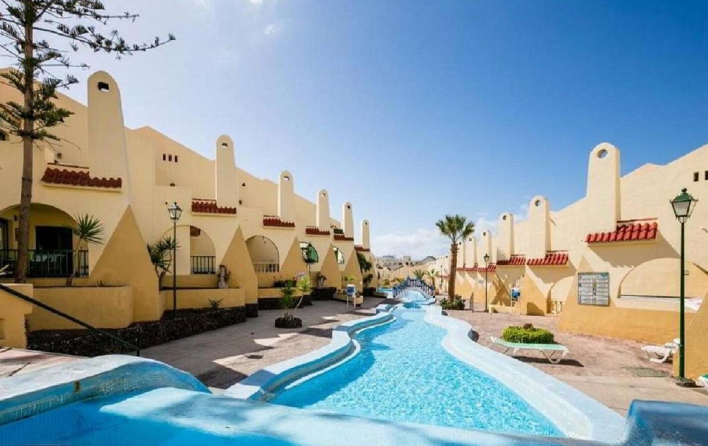 Amazing Holidays In Tenerife With Wifi Costa Adeje  Zewnętrze zdjęcie