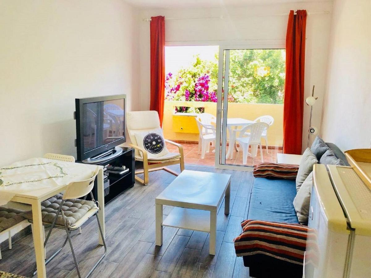 Amazing Holidays In Tenerife With Wifi Costa Adeje  Zewnętrze zdjęcie