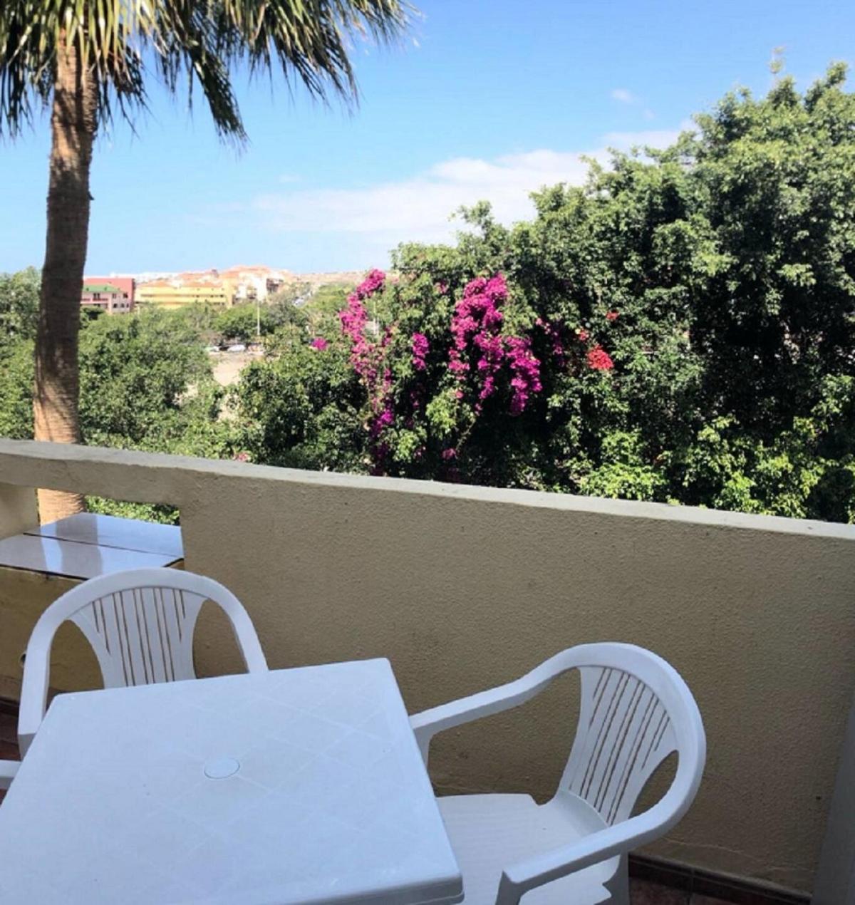 Amazing Holidays In Tenerife With Wifi Costa Adeje  Zewnętrze zdjęcie