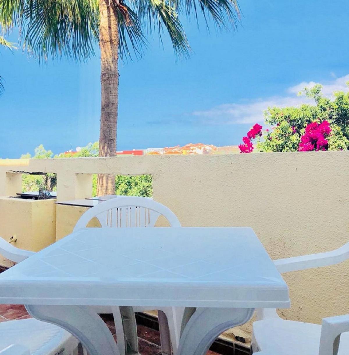 Amazing Holidays In Tenerife With Wifi Costa Adeje  Zewnętrze zdjęcie