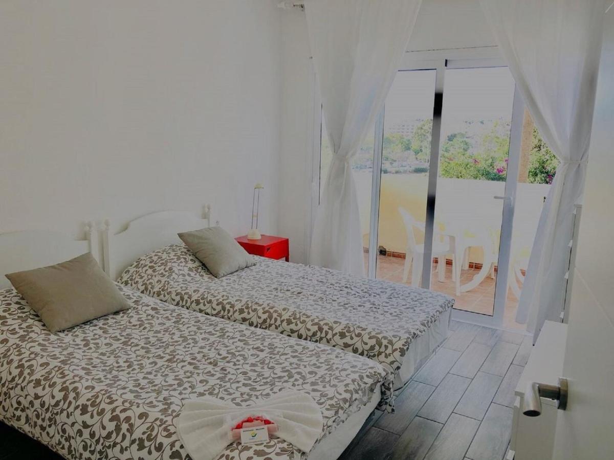 Amazing Holidays In Tenerife With Wifi Costa Adeje  Zewnętrze zdjęcie