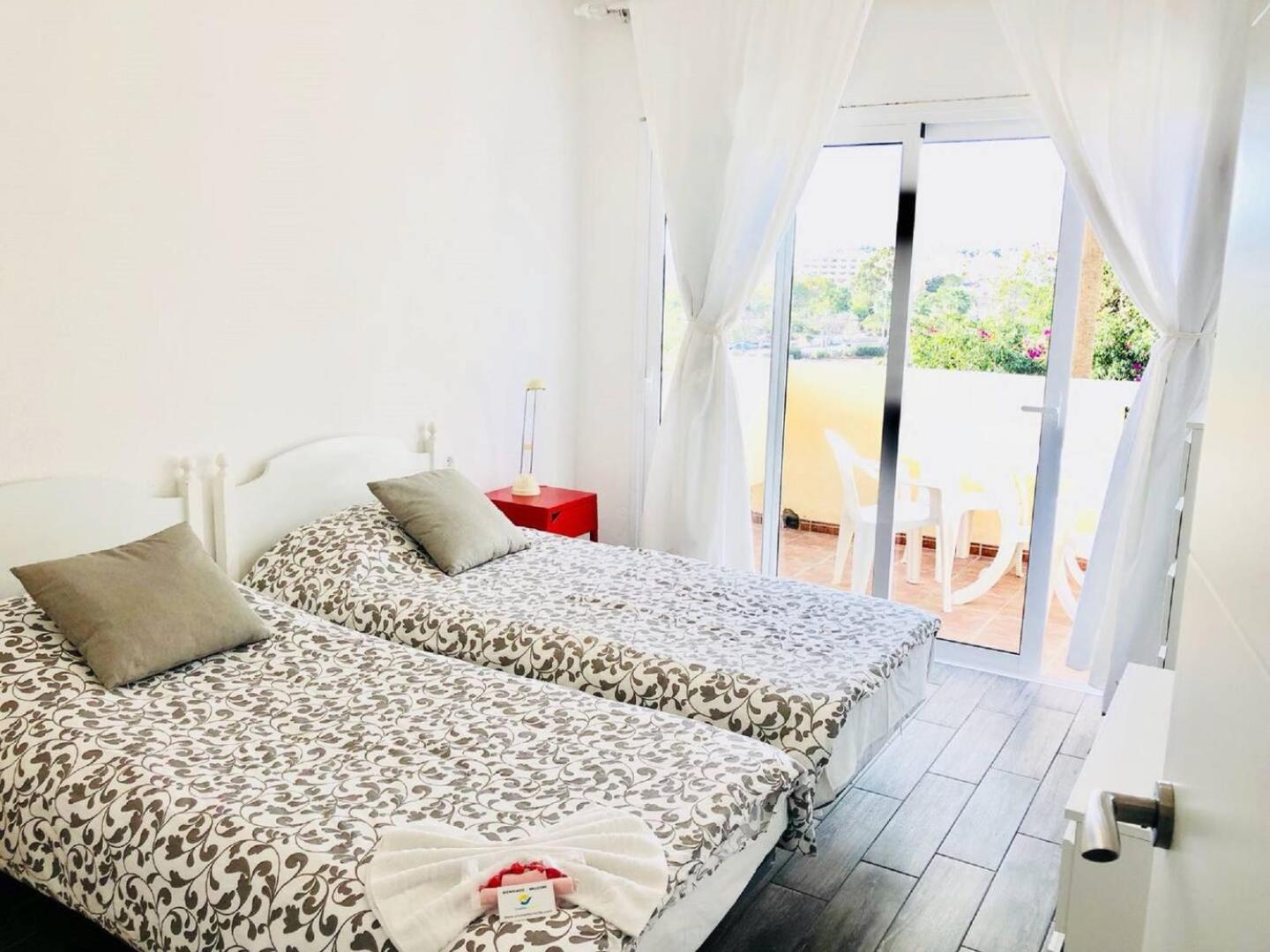 Amazing Holidays In Tenerife With Wifi Costa Adeje  Zewnętrze zdjęcie