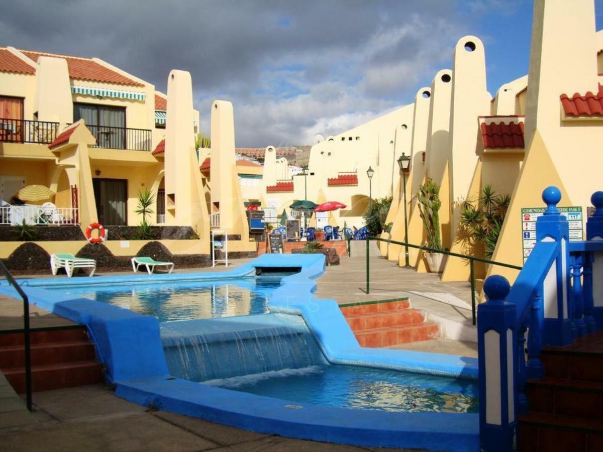 Amazing Holidays In Tenerife With Wifi Costa Adeje  Zewnętrze zdjęcie