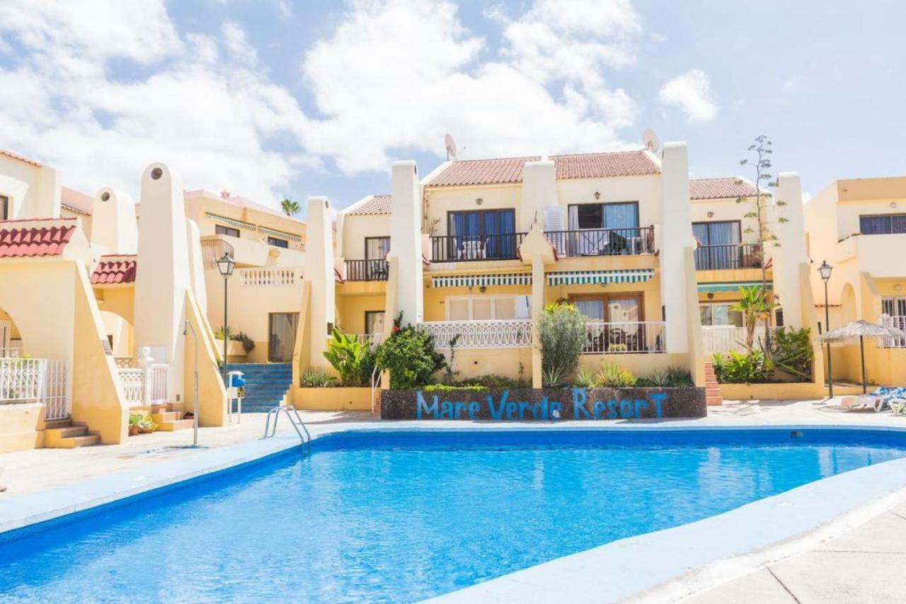 Amazing Holidays In Tenerife With Wifi Costa Adeje  Zewnętrze zdjęcie